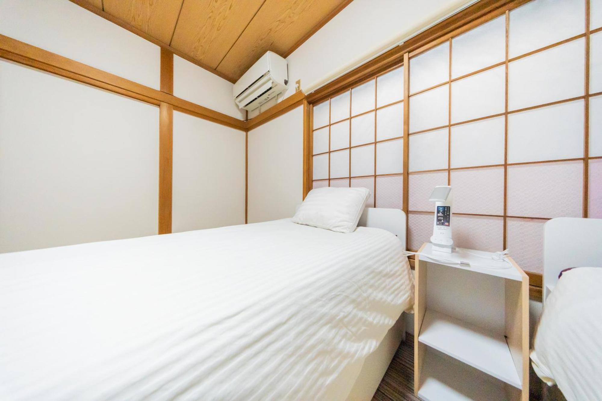 Ikebukuro No Yado Detached House Holiday home Tokyo