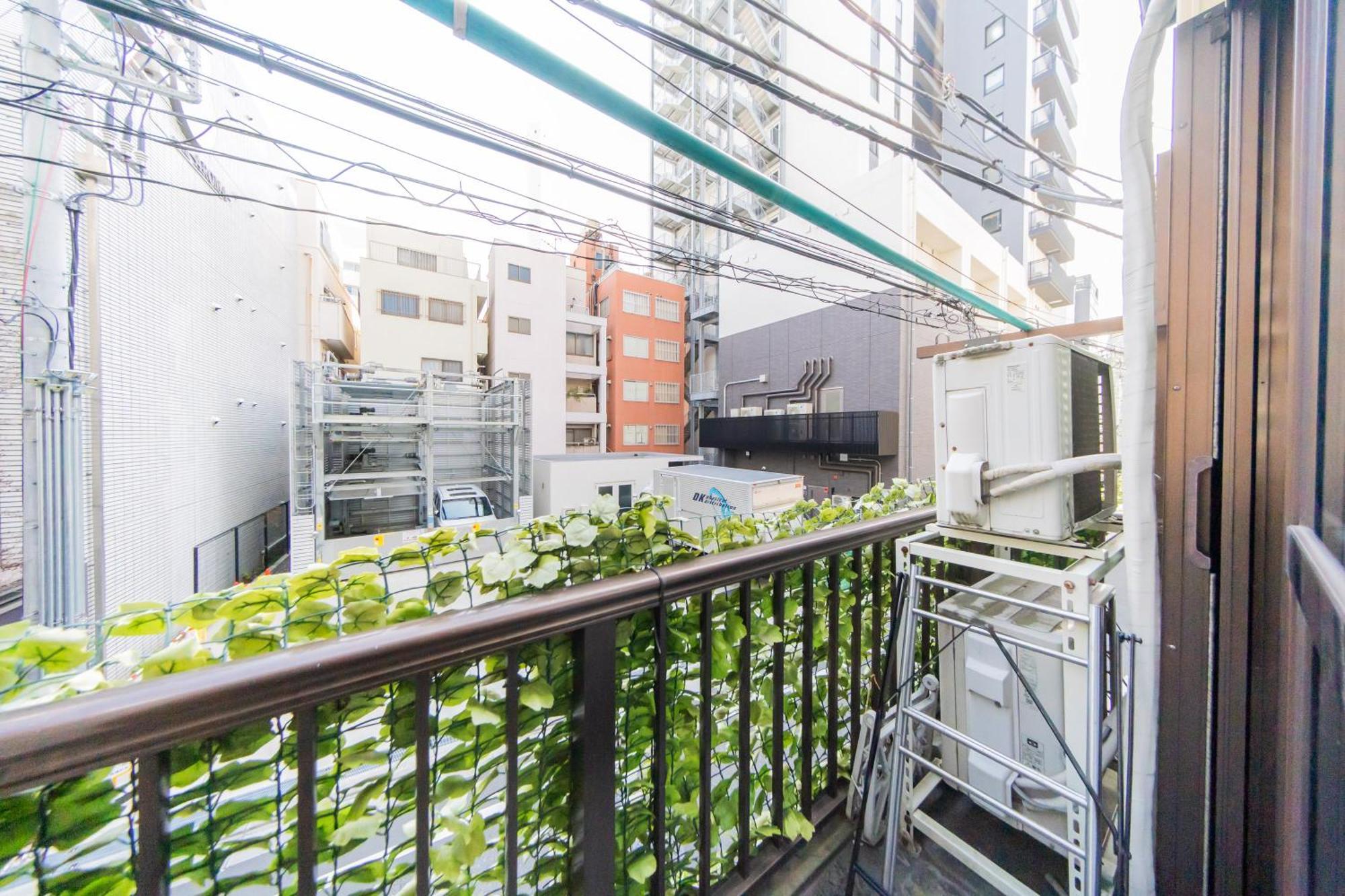 Holiday home Ikebukuro No Yado Detached House Tokyo
