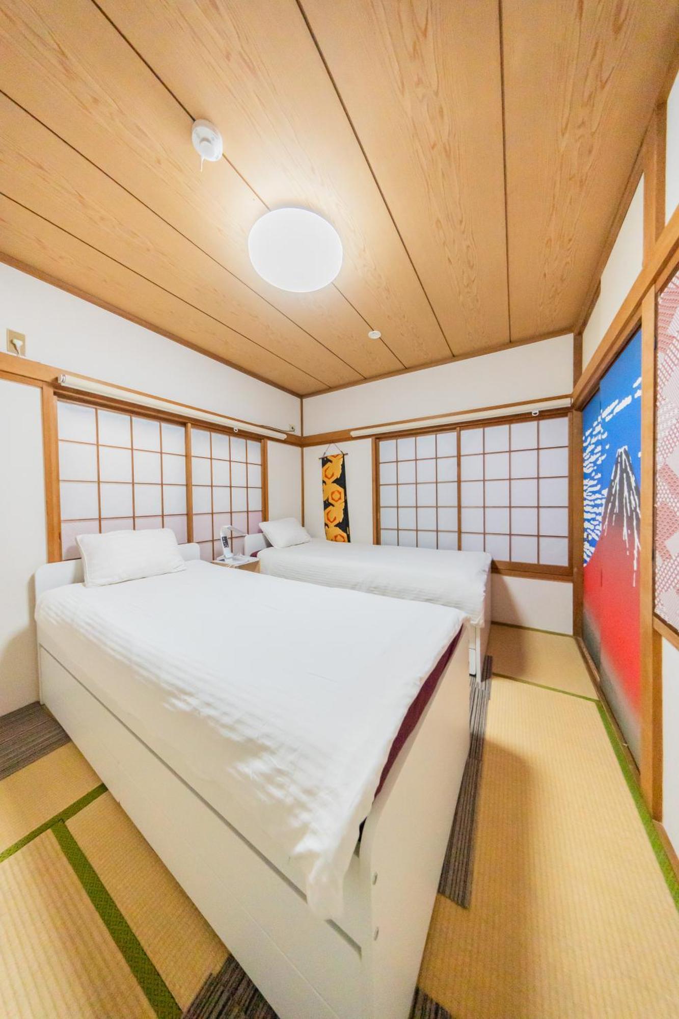 Ikebukuro No Yado Detached House Holiday home