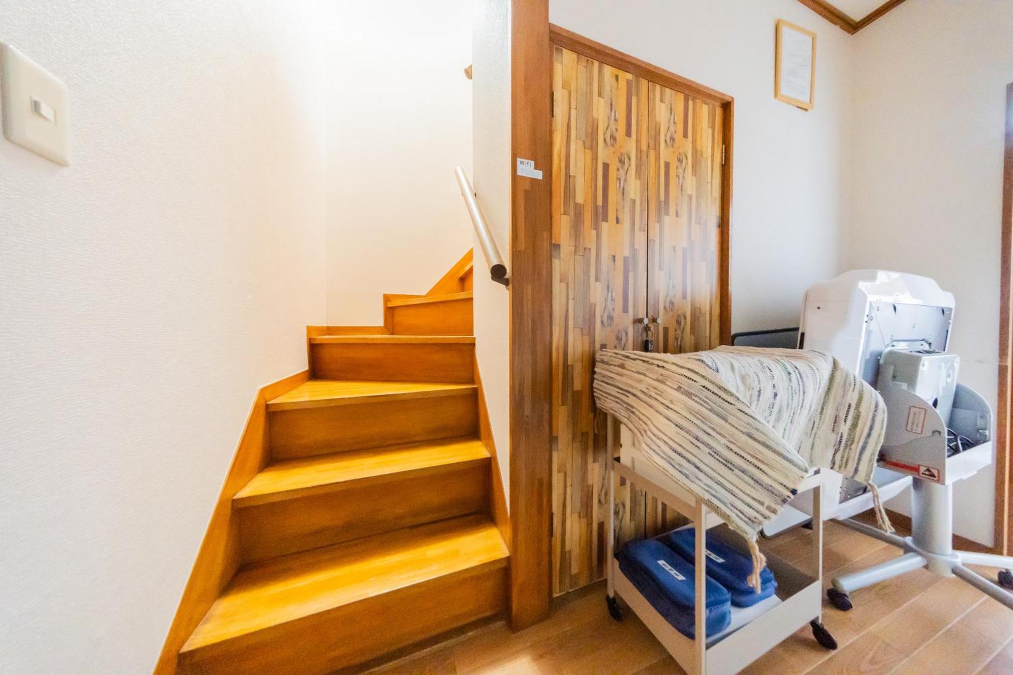 Holiday home Ikebukuro No Yado Detached House Tokyo