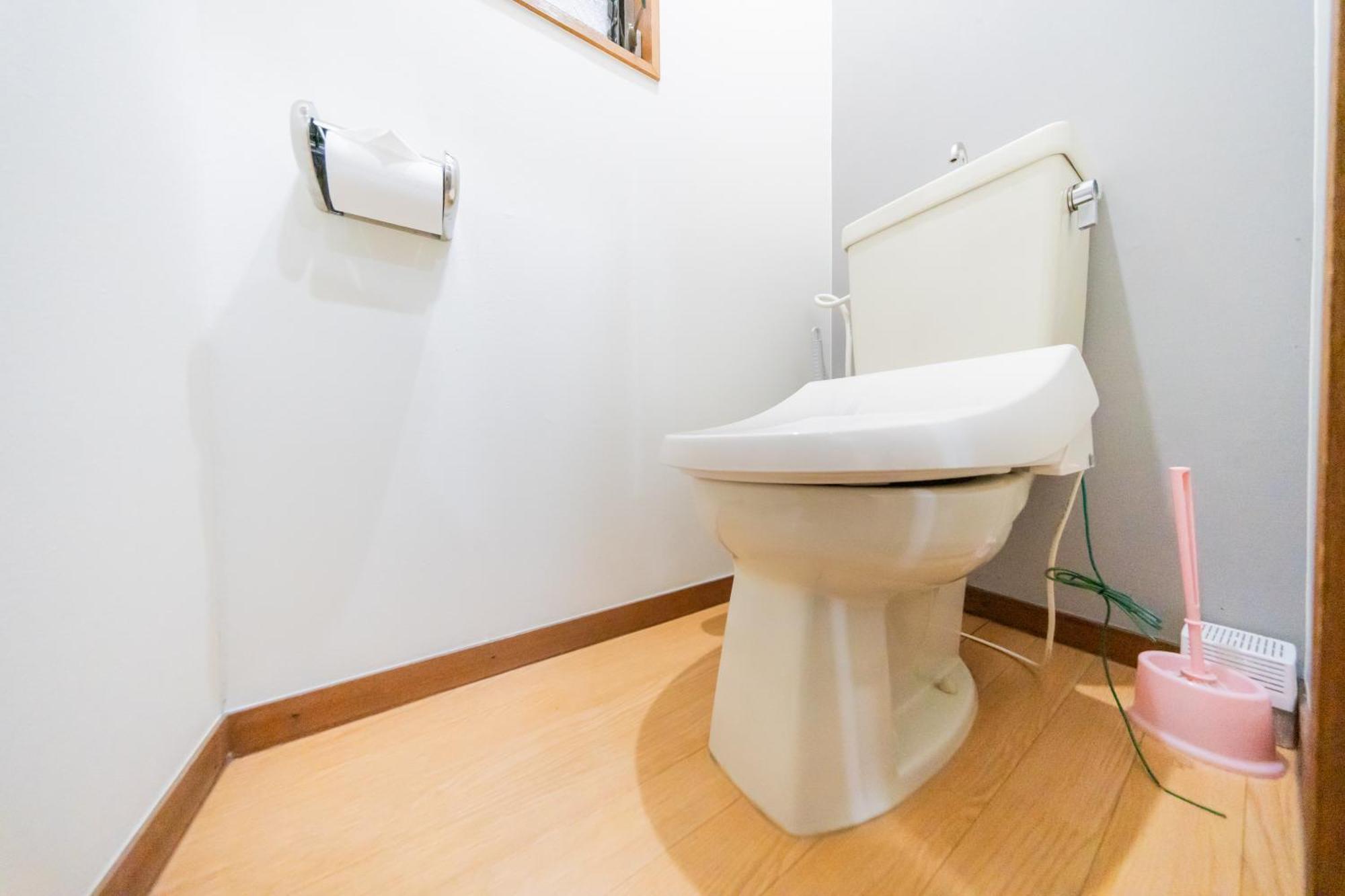 Holiday home Ikebukuro No Yado Detached House *
