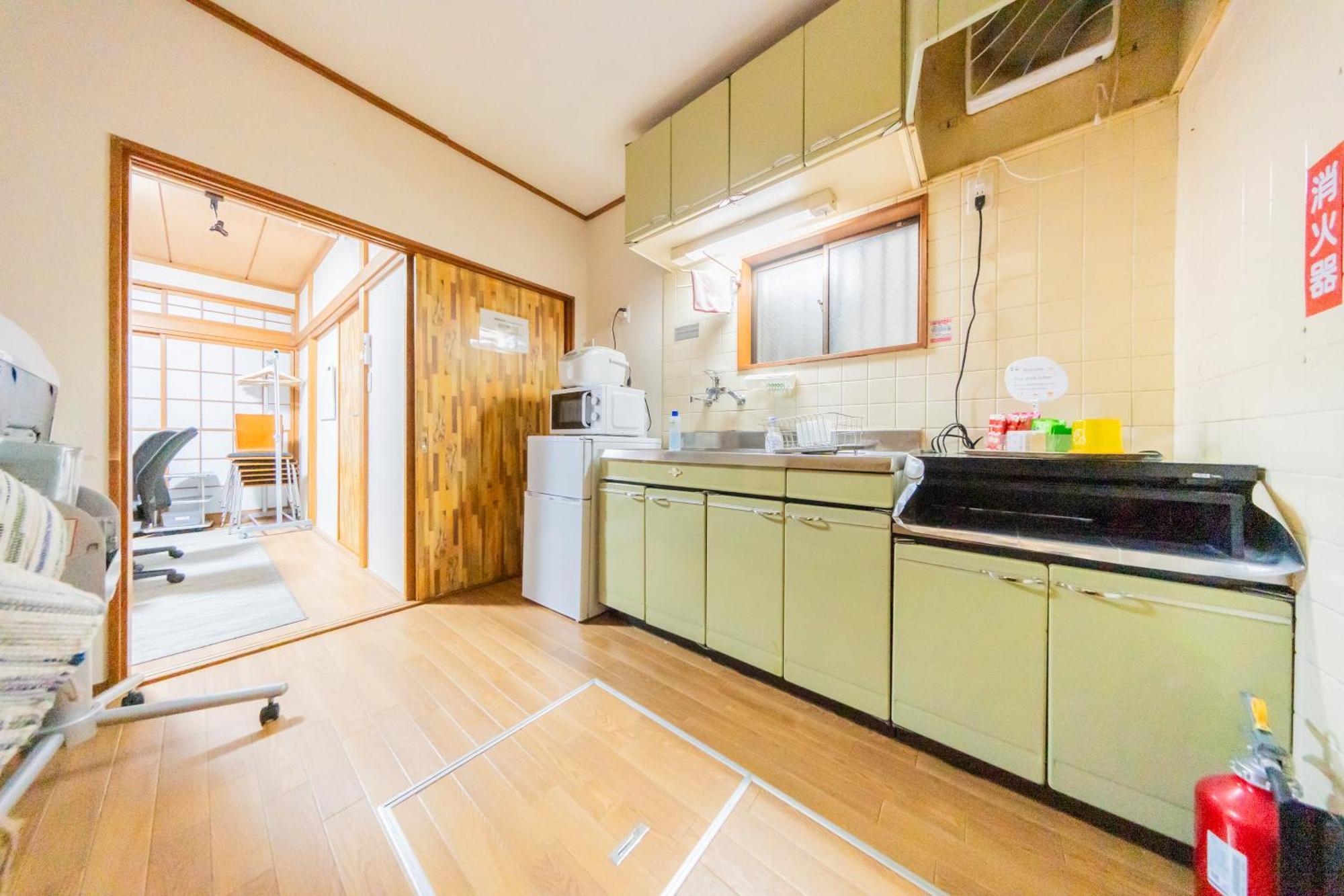 Holiday home Ikebukuro No Yado Detached House Tokyo