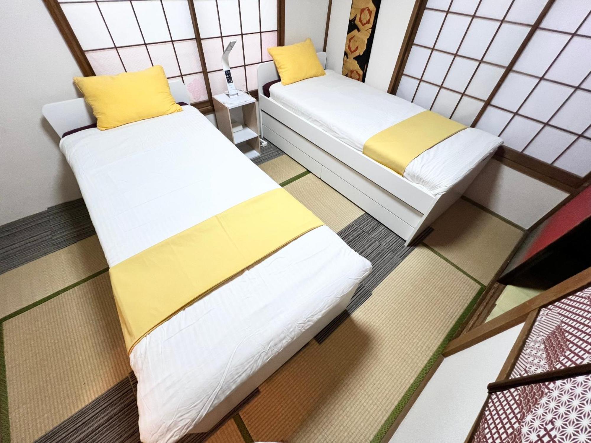 Ikebukuro No Yado Detached House Holiday home Tokyo