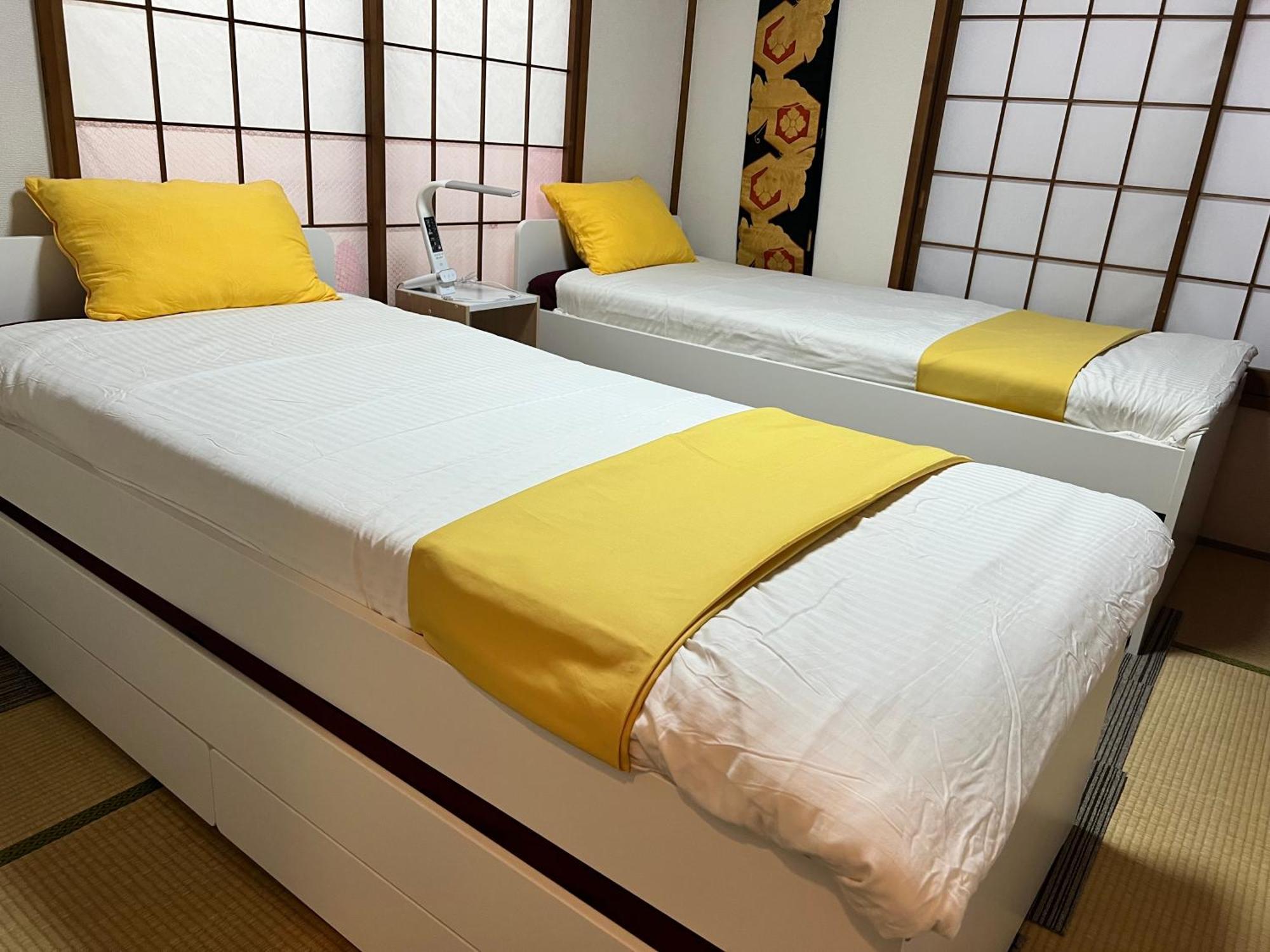 Holiday home Ikebukuro No Yado Detached House Tokyo