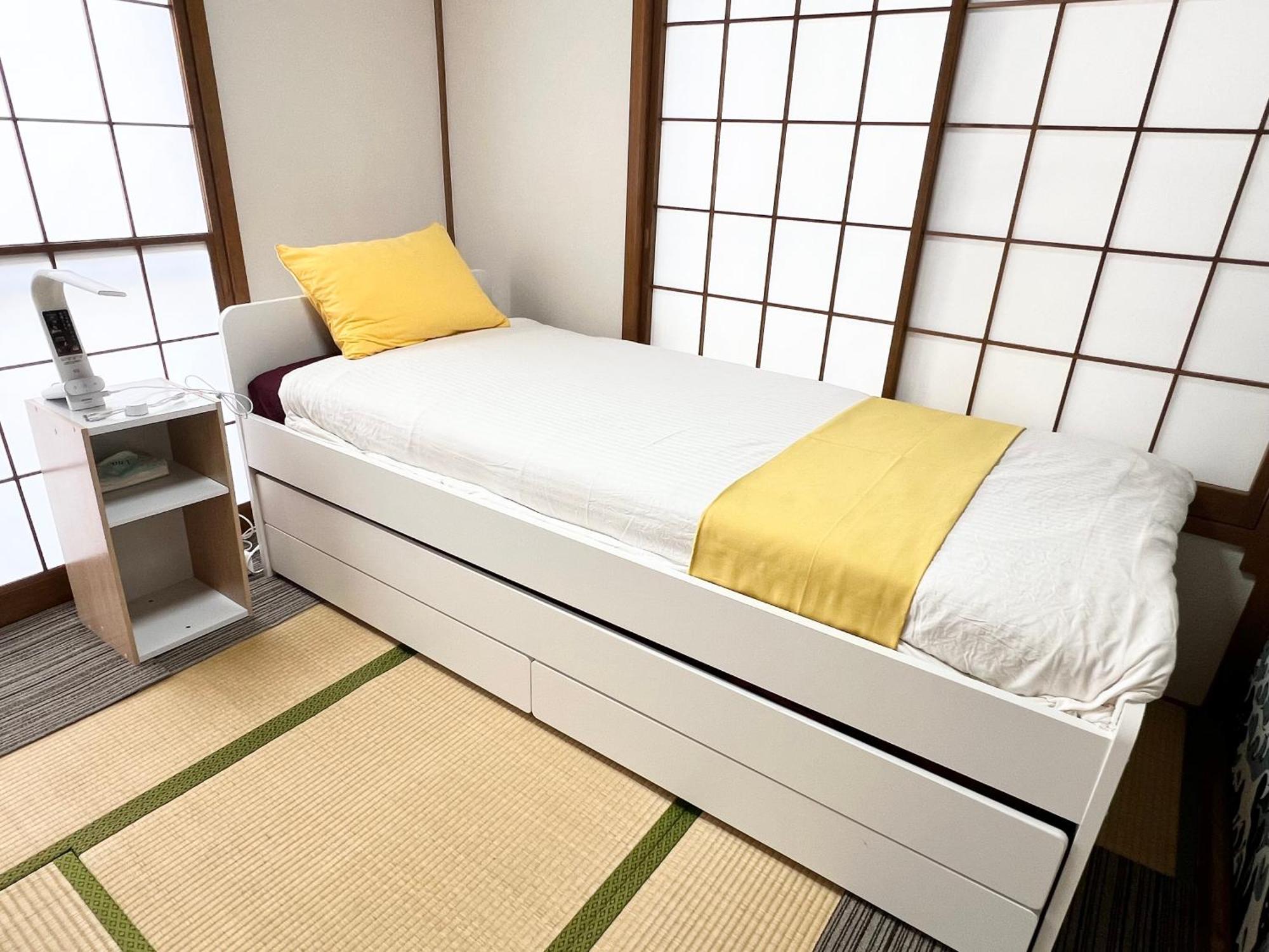 Ikebukuro No Yado Detached House
