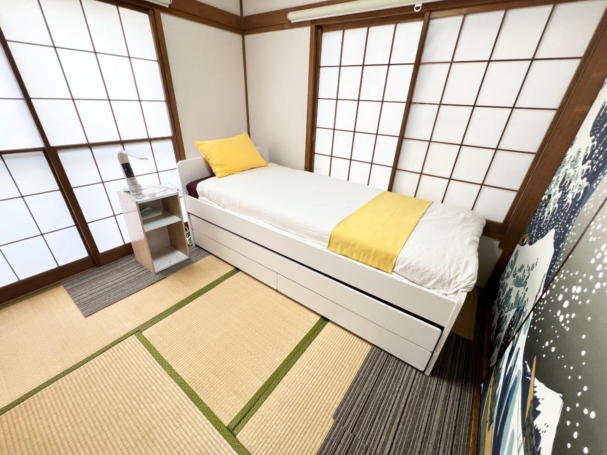 Ikebukuro No Yado Detached House Holiday home *
