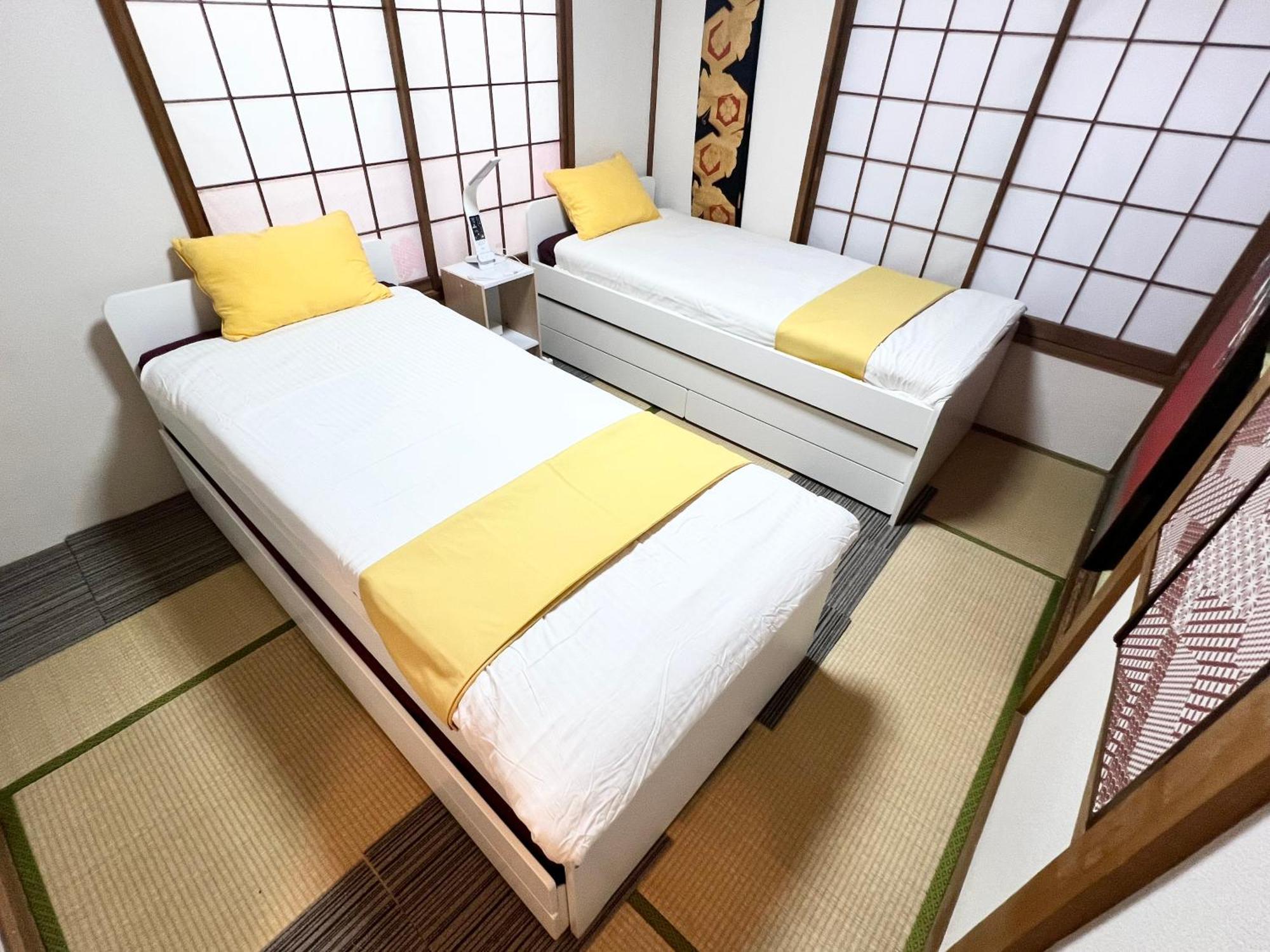 Ikebukuro No Yado Detached House Holiday home