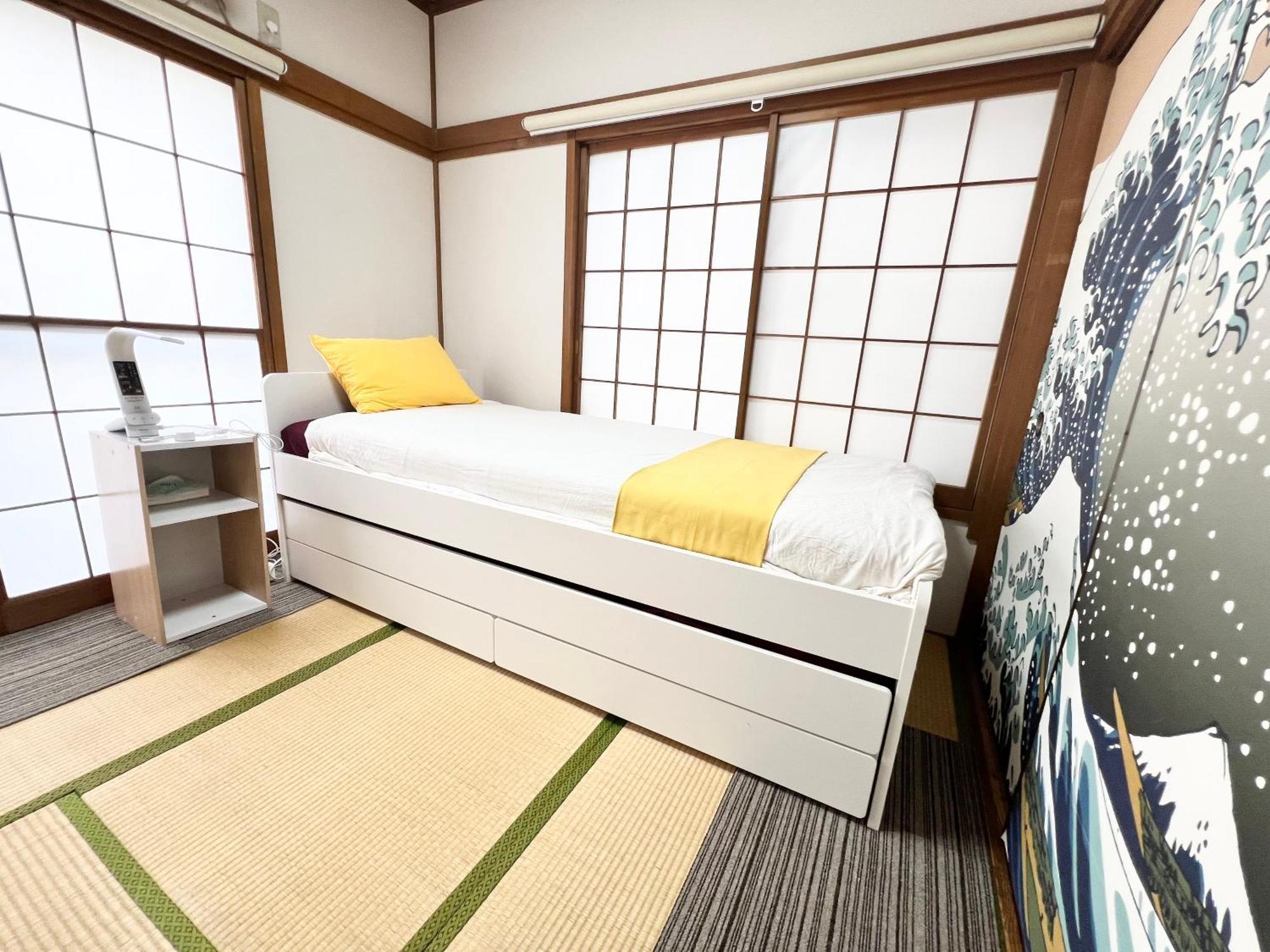 Holiday home Ikebukuro No Yado Detached House Tokyo