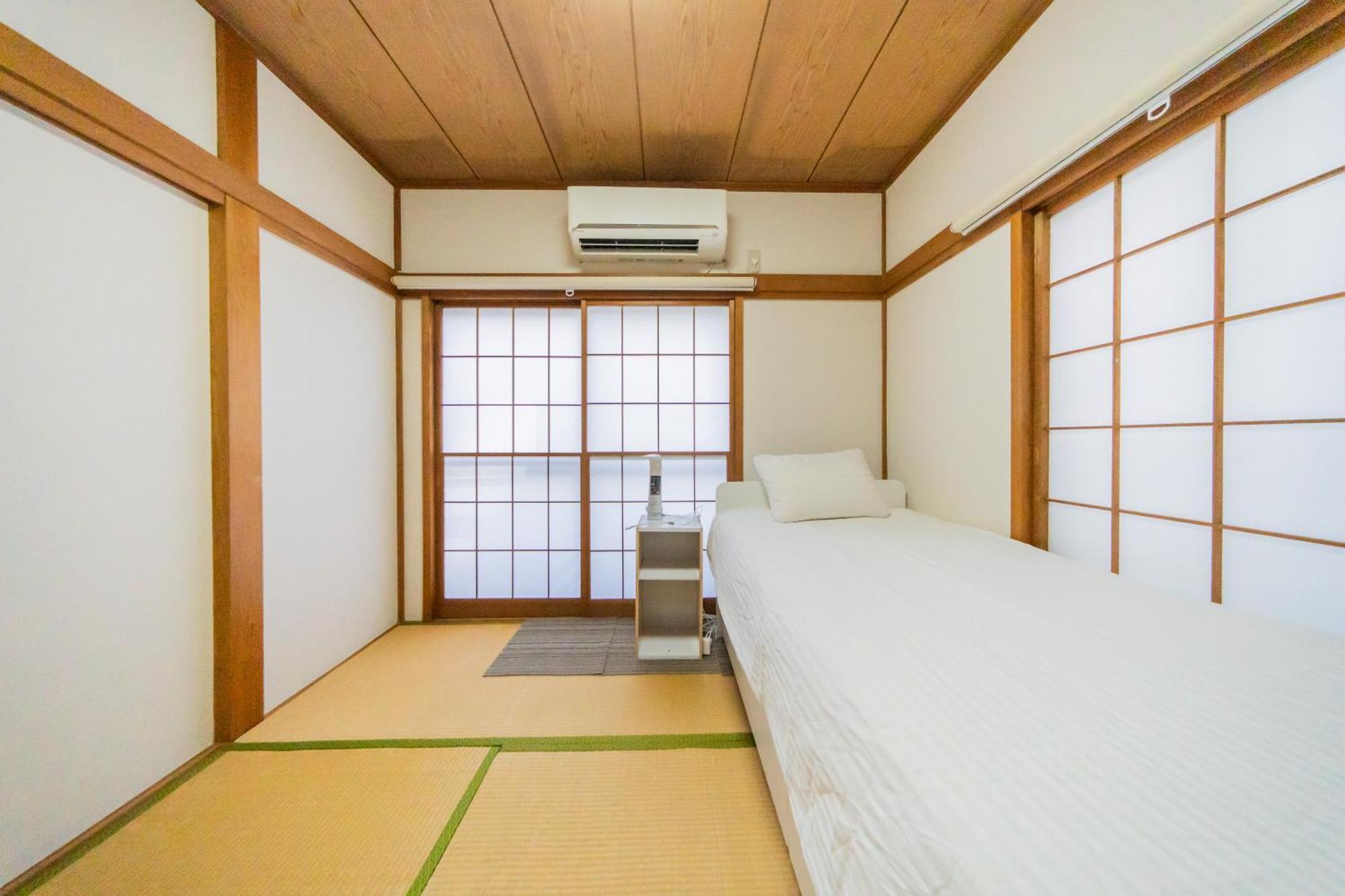 Vakantiehuis Ikebukuro No Yado Detached House