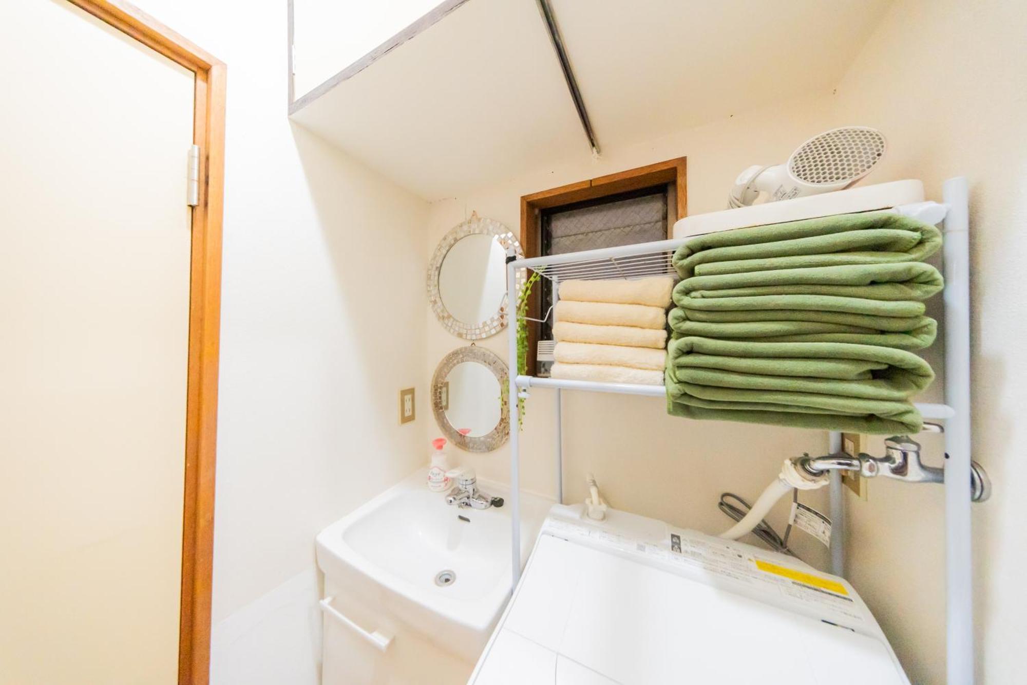 Ikebukuro No Yado Detached House Vakantiehuis *
